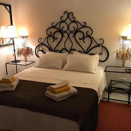 ラ・マルサ Dar Esma Bed & Breakfast エクステリア 写真