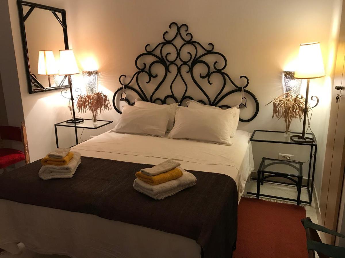 ラ・マルサ Dar Esma Bed & Breakfast エクステリア 写真