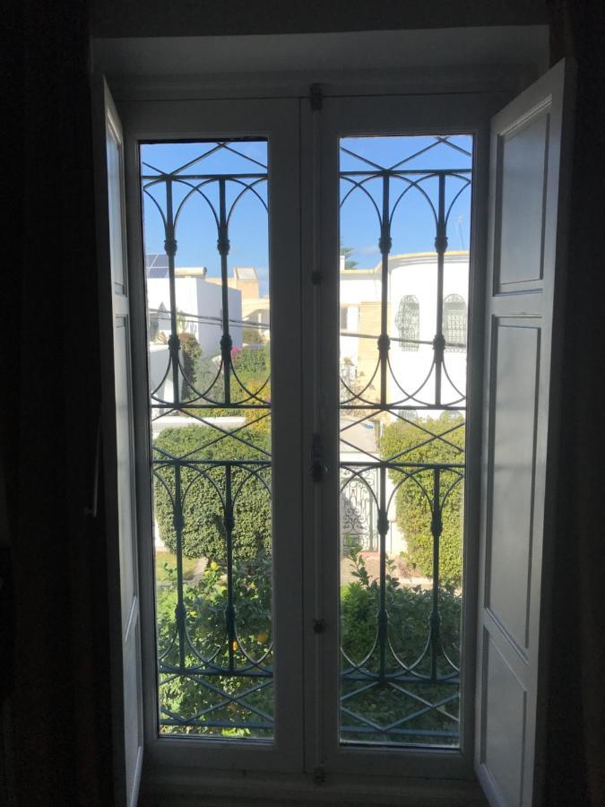 ラ・マルサ Dar Esma Bed & Breakfast エクステリア 写真