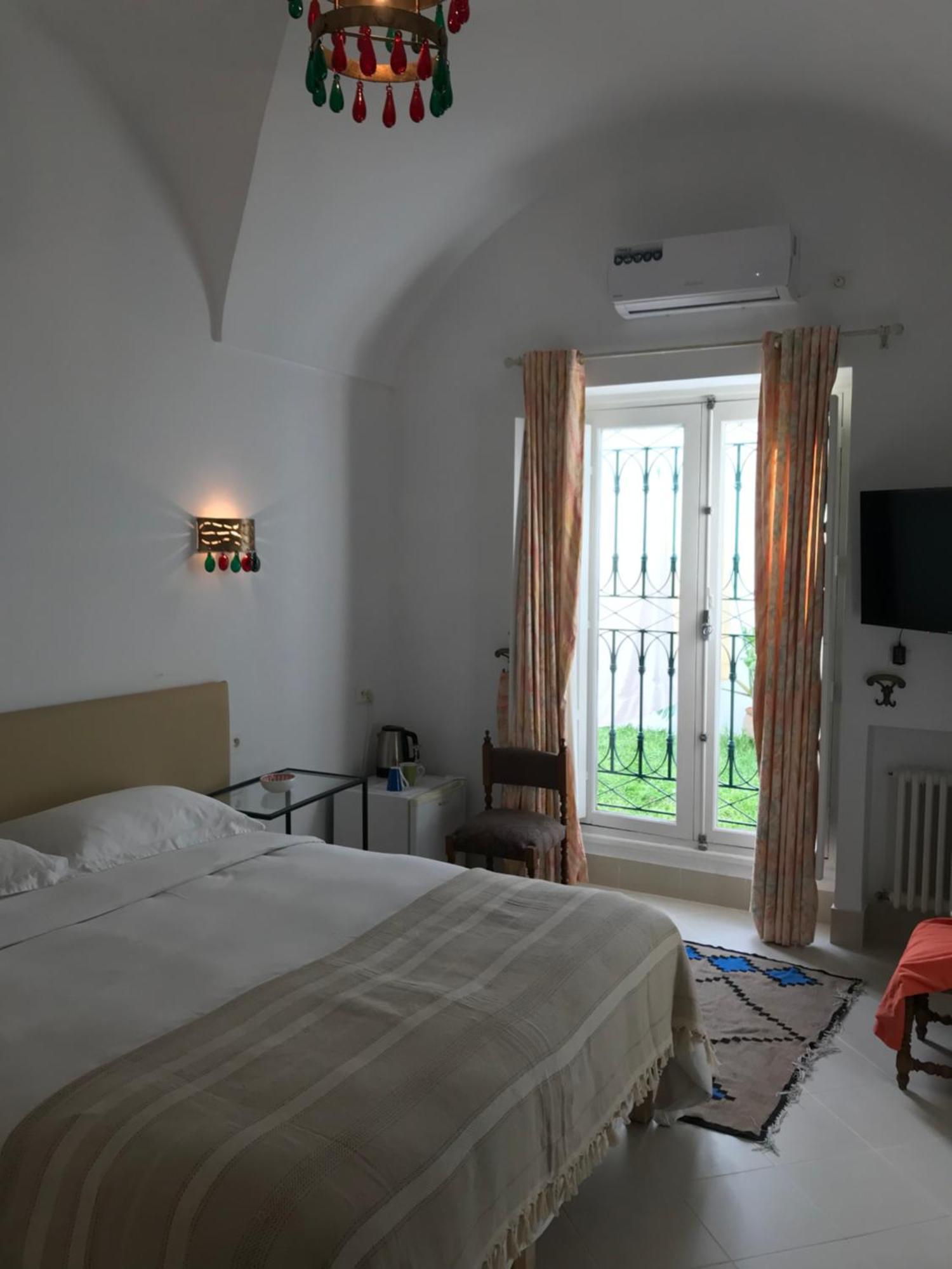 ラ・マルサ Dar Esma Bed & Breakfast エクステリア 写真