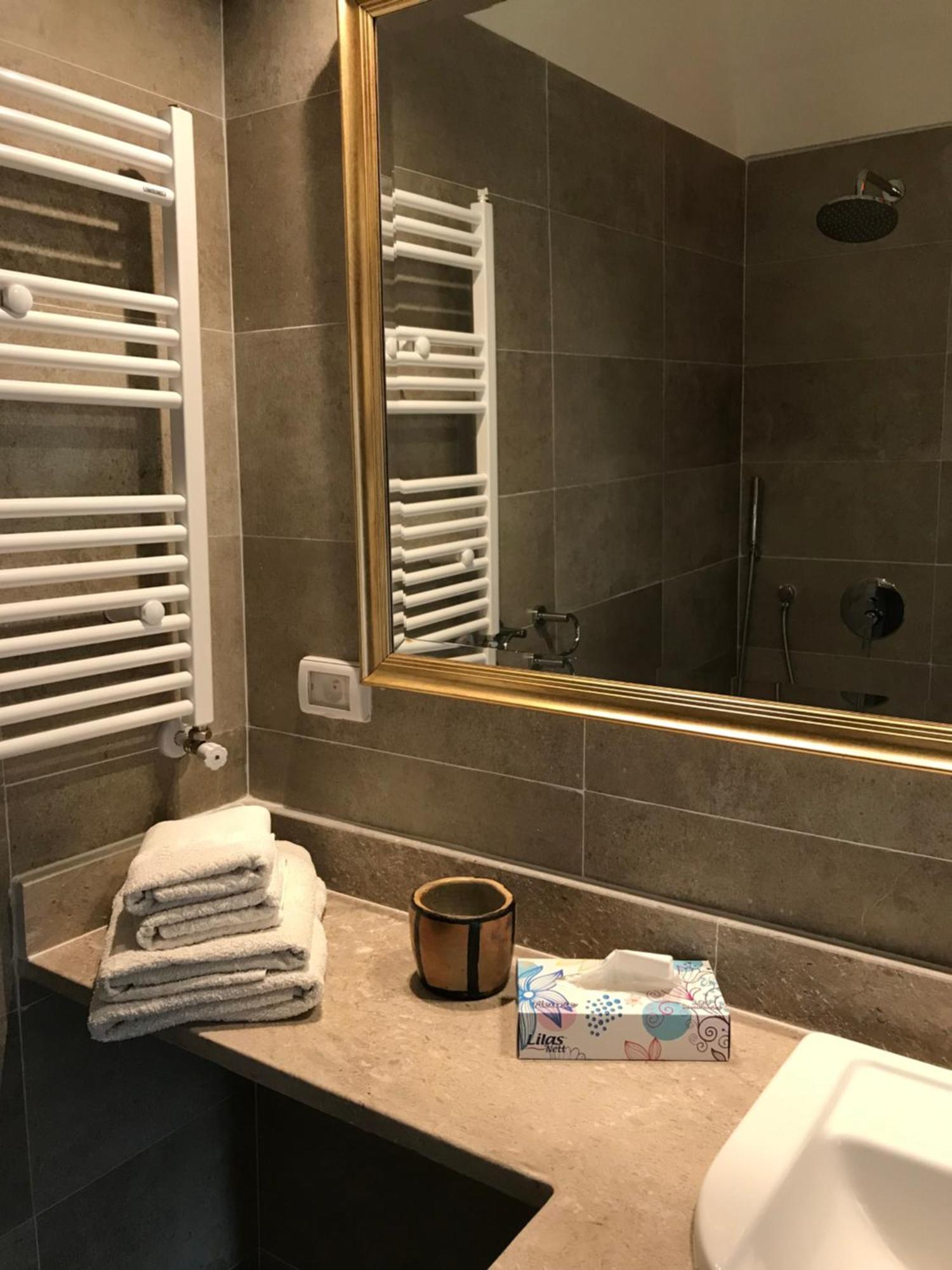 ラ・マルサ Dar Esma Bed & Breakfast エクステリア 写真