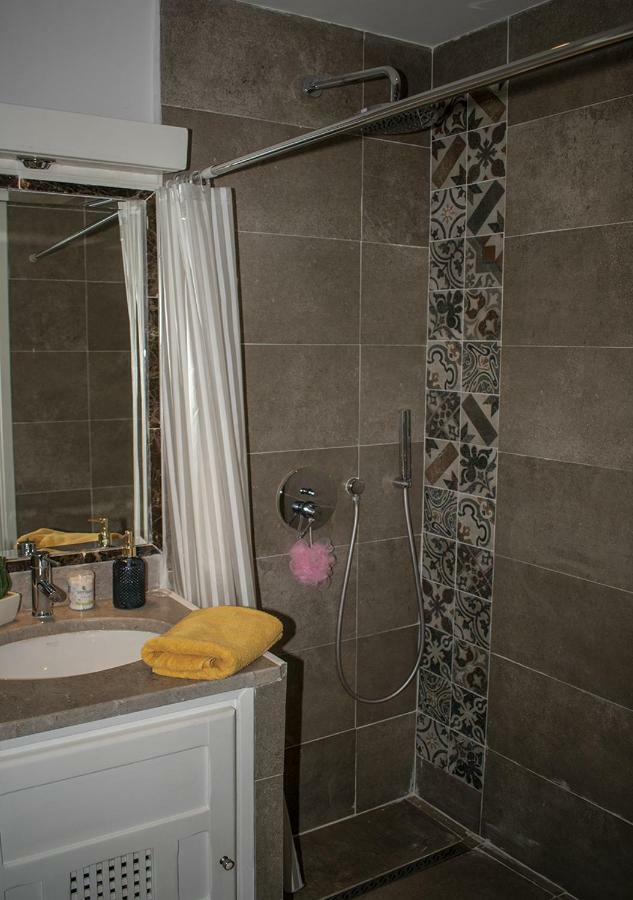 ラ・マルサ Dar Esma Bed & Breakfast エクステリア 写真